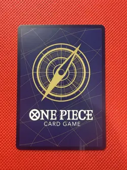 O-Nami OP06-101 One Piece card game CHAMPIONSHIP FINALS ENGLISH 🔥🔥🔥 NM B - Image 4