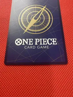 O-Nami OP06-101 One Piece card game CHAMPIONSHIP FINALS ENGLISH 🔥🔥🔥 NM B - Image 5