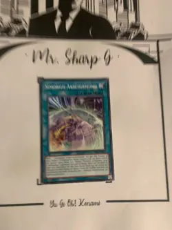 SIMORGH-ABSCHIRMUNG - RIRA-DE062 DEUTSCH Yu-Gi-Oh! CARD COMMON KONAMI RISING - Image 2