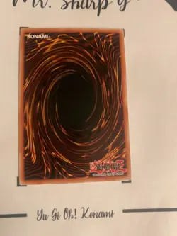 SIMORGH-ABSCHIRMUNG - RIRA-DE062 DEUTSCH Yu-Gi-Oh! CARD COMMON KONAMI RISING - Image 5