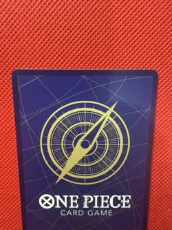 O-Nami OP06-101 One Piece card game CHAMPIONSHIP FINALS ENGLISH 🔥🔥🔥 NM A - Image 4