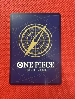 O-Nami OP06-101 One Piece card game CHAMPIONSHIP FINALS ENGLISH 🔥🔥🔥 NM A - Image 5