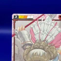 Ymir 62 Queen's Blade The Duel Mega House Trading Card Game TCG Japanese Rare - Image 2