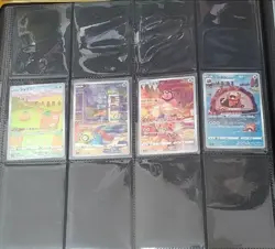 Pokemon Card VSTAR Universe Complete AR Set (28 types) Japanese - Image 3