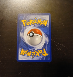 Team Rocket's Meowth #18 - Black Star Promo - WoTC Pokemon Card - Near Mint (NM) - Image 2
