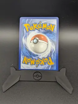 Pokemon 151 Card Zapdos ex 049 Black Star Promo - Image 2