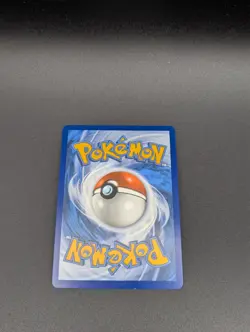 Pokemon 151 Card Zapdos ex 049 Black Star Promo - Image 3