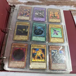 Yu-Gi-Oh! TCG card lot 378 cards yugioh pre-2013 - Image 2