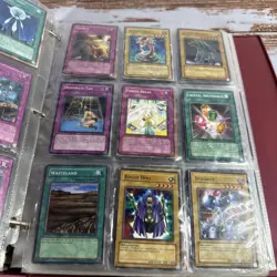 Yu-Gi-Oh! TCG card lot 378 cards yugioh pre-2013 - Image 3