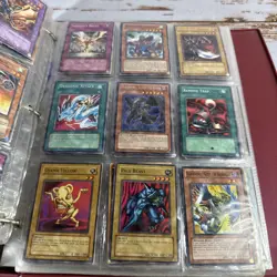 Yu-Gi-Oh! TCG card lot 378 cards yugioh pre-2013 - Image 4