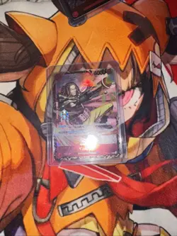 One Piece TCG 2025 Regional Season 2 Top 64 Prize Card OP09-013 Yasopp - Image 1