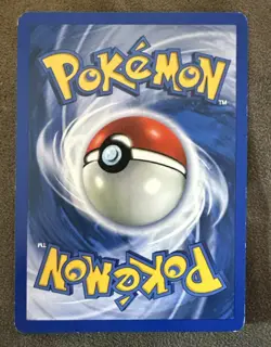 Pokemon Card - Gym Challenge 77/132 - KOGA'S EKANS (common) **1st Edition** LP - Image 2
