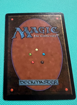 Grizzly Bears - Beta - LP - MTG - Magic the Gathering - Image 4