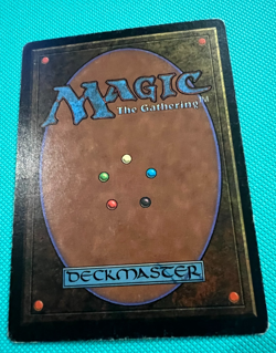 Animate Dead - Revised - MTG - Magic the Gathering - Image 3
