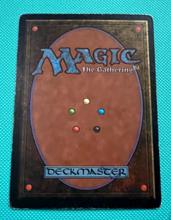 Animate Dead - Revised - MTG - Magic the Gathering - Image 4