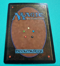 Necropotence - Ice Age - MTG - Magic the Gathering - Image 4