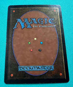 Necropotence - Ice Age - MTG - Magic the Gathering - Image 5