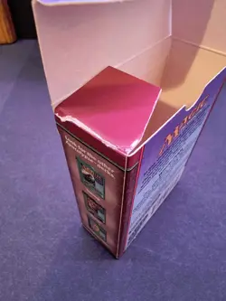 MtG Apocalypse 'Whirlpool' Theme Deck from 2001 | Opened - Complete - Image 3