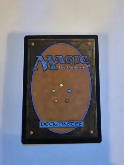 MTG Nyx Lotus Media Promos *NM* Theros Beyond Death Foil - Image 3