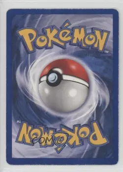 Gyarados Holo Shadowless Pokemon Base Set #6 1999 READ - Image 2