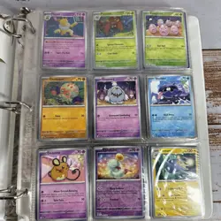 Lot of 288 Pokemon Cards - Image 2