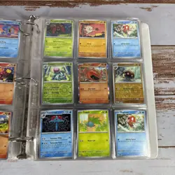 Lot of 288 Pokemon Cards - Image 3