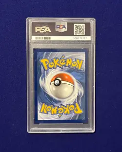 PSA 10 Perrin #220 Twilight Masquerade 2024 Pokemon GEM MINT - Image 3
