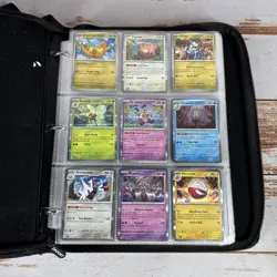 Lot of 540 Pokemon Cards - Image 2