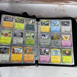 Lot of 540 Pokemon Cards - Image 4