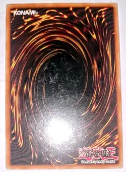 YuGiOh Number 107 Neo Galaxy-Eyes Tachyon Dragon Ultimate Rare - Image 2