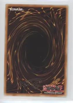 Skill Drain 1st Ed. YuGiOh Hidden Arsenal: Chapter 1 #HAC1-EN028 - Image 2