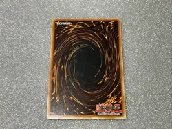Solar Flare Dragon - SD3-EN008 1st Edition - YuGiOh- NM FREE SH - Image 2
