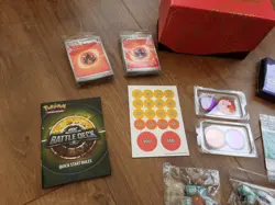 Pokemon - Scarlet and Violet Trading Card Game - Image 2