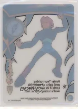 2005 Dragon Trading Card Game Sarjo #192 - Image 2