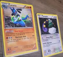 🔥 360 Pokemon TCG CARD COLLECTION - MEW BINDER - GENGAR - VINTAGE ONLY *READ - Image 5