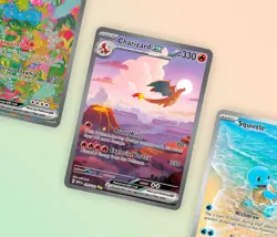 Pokemon Card Bundle 151 Scarlet & Violet - 23 Cards - Guaranteed Holo/Revers x3 - Image 3