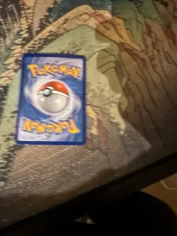 Pokemon Card XY Black Star Promo Mega M Diancie EX XY44 Holo Foil. - Image 2