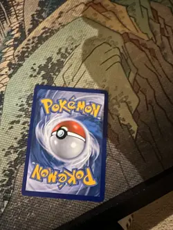Nidoking Break 46/108 Evolutions Rare Break Mint Pokemon Card - Image 2