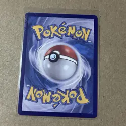 Pokemon TCG Vivillon Korean Art Rare Card 107/106 Super Electric Breaker - Image 2