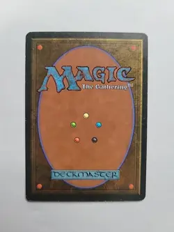 MTG - Infernal Darkness Ice Age Regular - Image 3