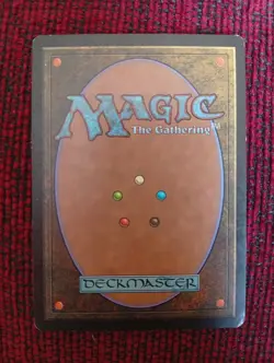 MTG Blade Sliver (Fragmentado de cuchillas) SP MP VERY RARE Salvat-Hachette WOTC - Image 3