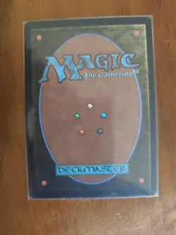 MTG English Shadow of the Enemy (Borderless Poster) NM Normal - Image 2