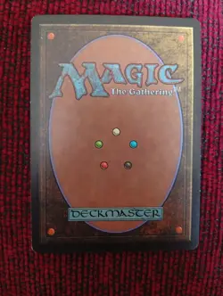 MTG Root Sliver (Fragmentado de raices) SP MP VERY RARE Salvat-Hachette WOTC - Image 4