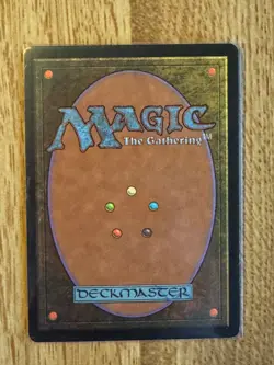 Played Rystic Study Prophecy Mtg Magic the Gathering - Image 4