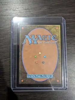 The One Ring The Lord of the Rings NM MTG - Image 2