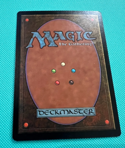 Ancient Tomb - Tempest - MTG - Magic the Gathering - LP - Image 4