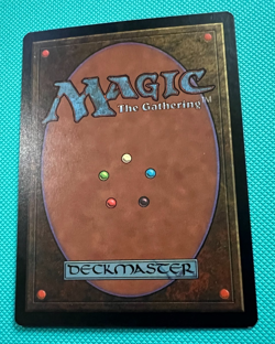 Ancient Tomb - Tempest - MTG - Magic the Gathering - LP - Image 5
