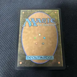 Mtg Doors Of Durin Error Card Double Printing No.MM945 - Image 2