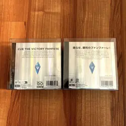 Mtg Final Fantasy Collector Booster Japanese No.MM962 - Image 2