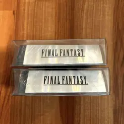 Mtg Final Fantasy Collector Booster Japanese No.MM962 - Image 3